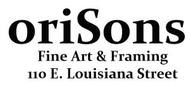 Orisons Art & Framing